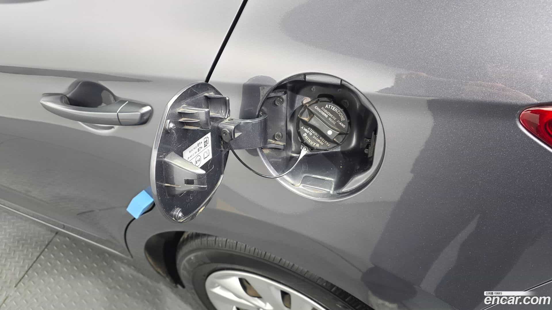 AVANTE Hyundai 2019.8-OPTION-042