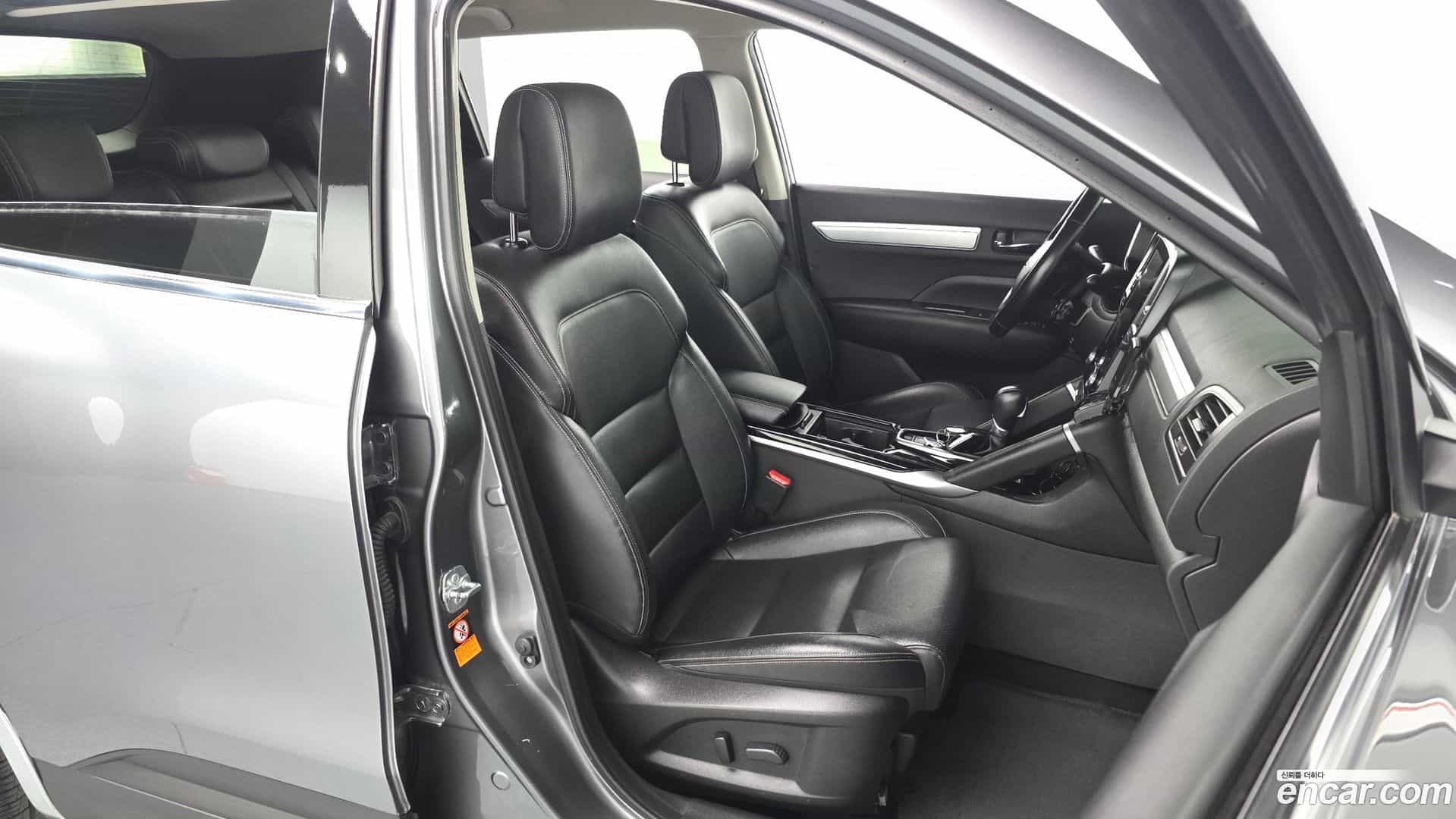 QM6 Renault Korea 2021.0-OPTION-015
