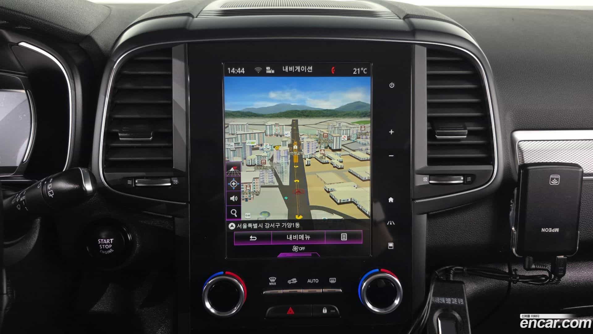 QM6 Renault Korea 2021.0-OPTION-019