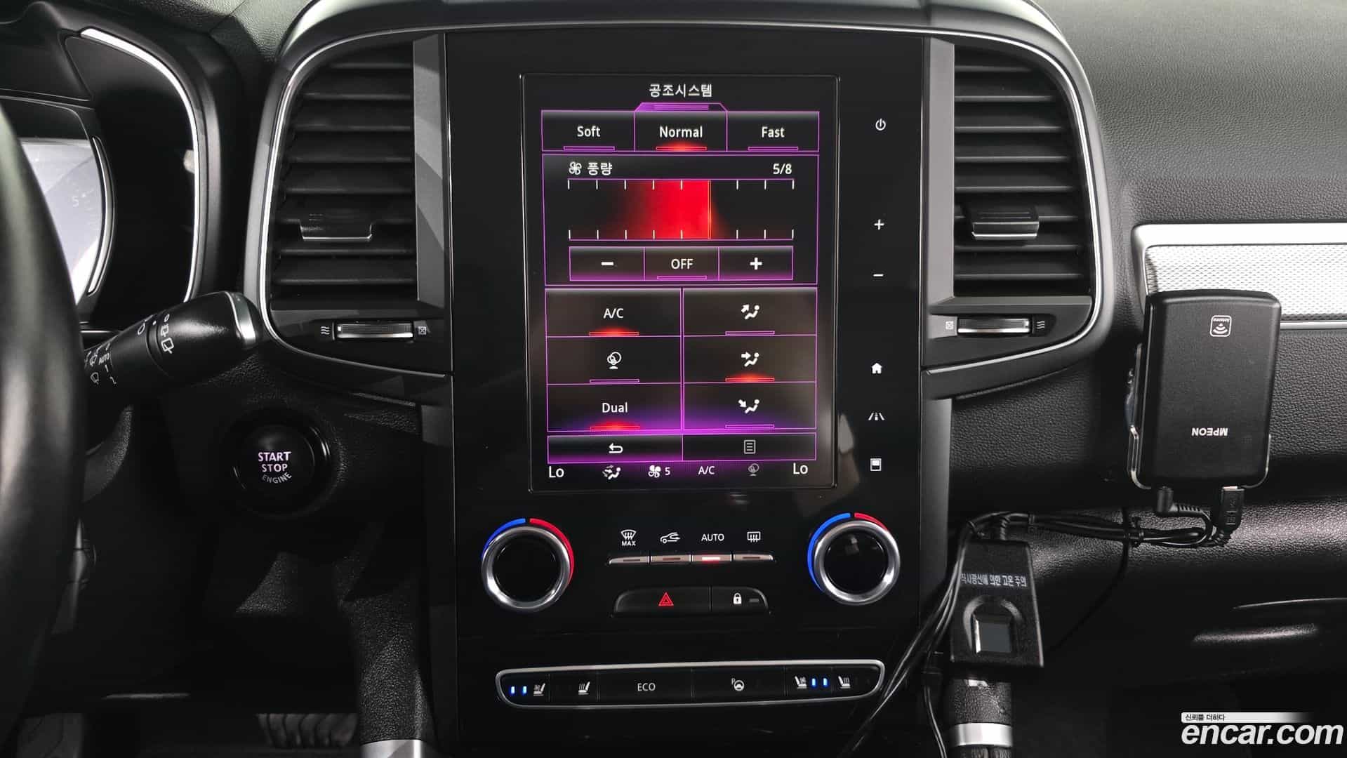 QM6 Renault Korea 2021.0-OPTION-021