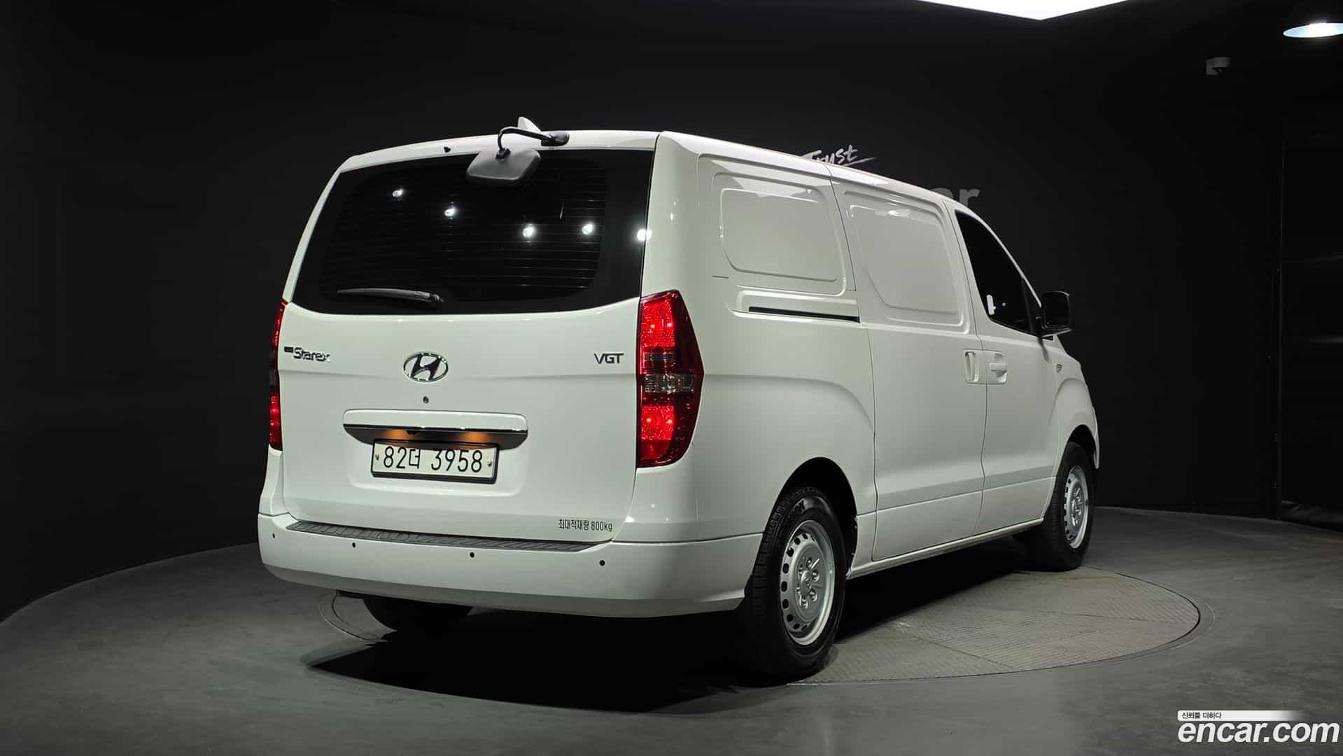 Starex Hyundai 2019.4-OUTER-002