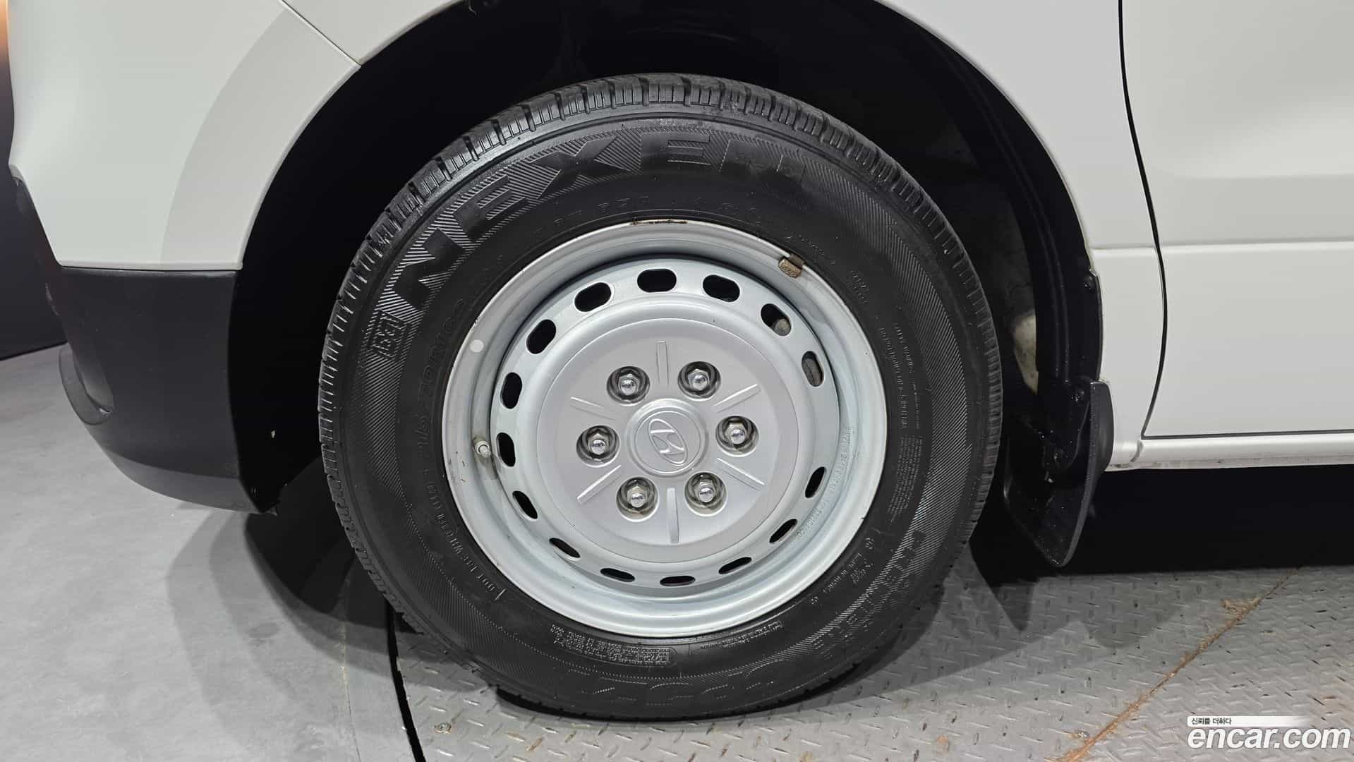 Starex Hyundai 2019.4-OUTER-005