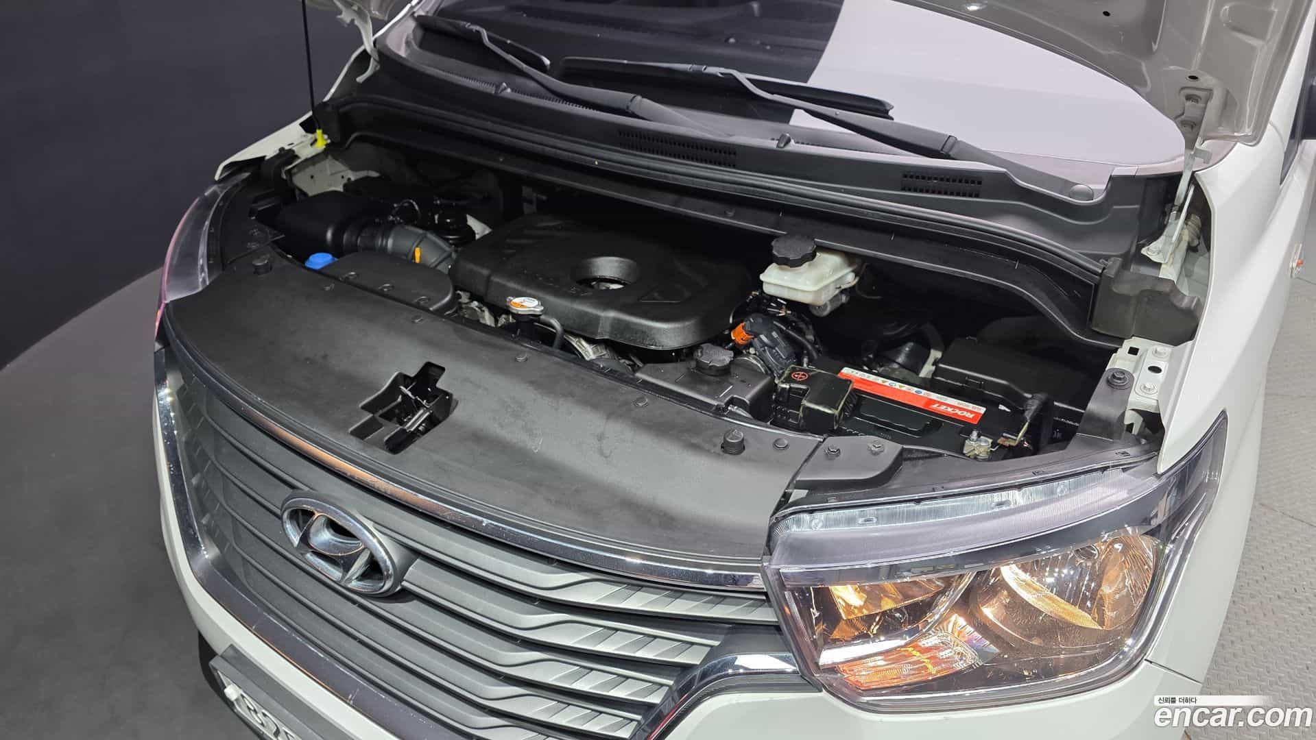Starex Hyundai 2019.4-OUTER-006