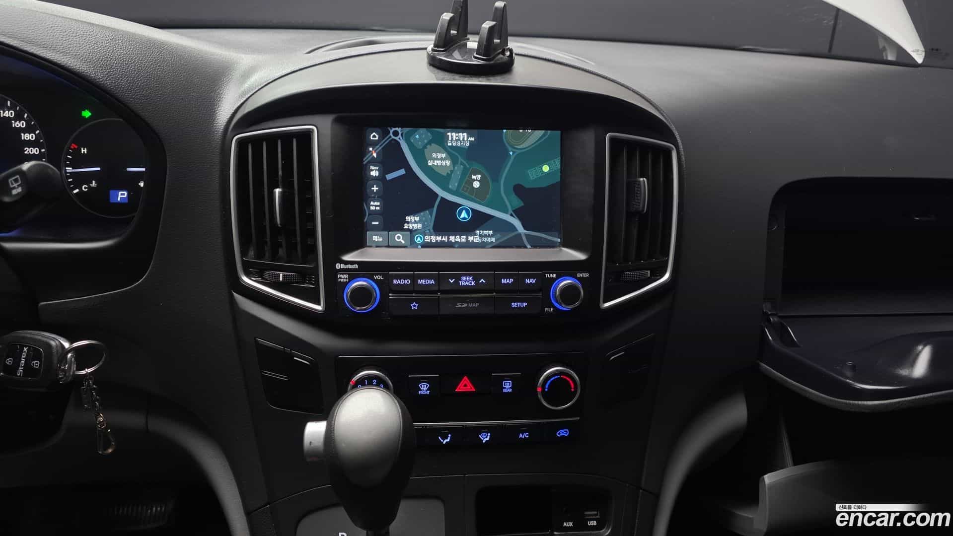 Starex Hyundai 2019.4-OPTION-018
