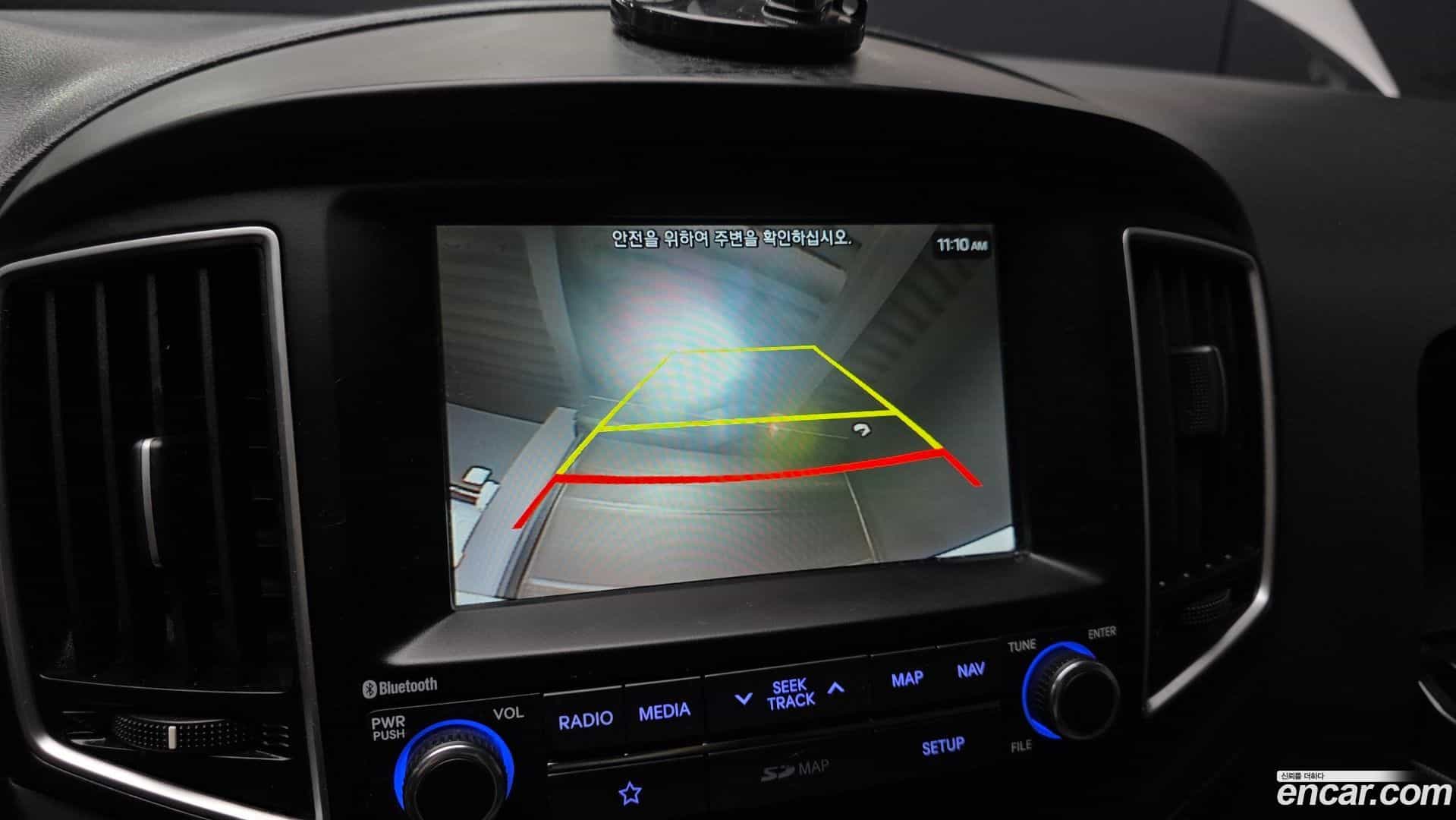 Starex Hyundai 2019.4-OPTION-020