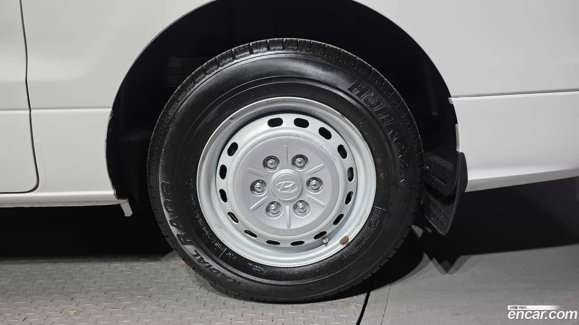 Starex Hyundai 2019.4-OUTER-031
