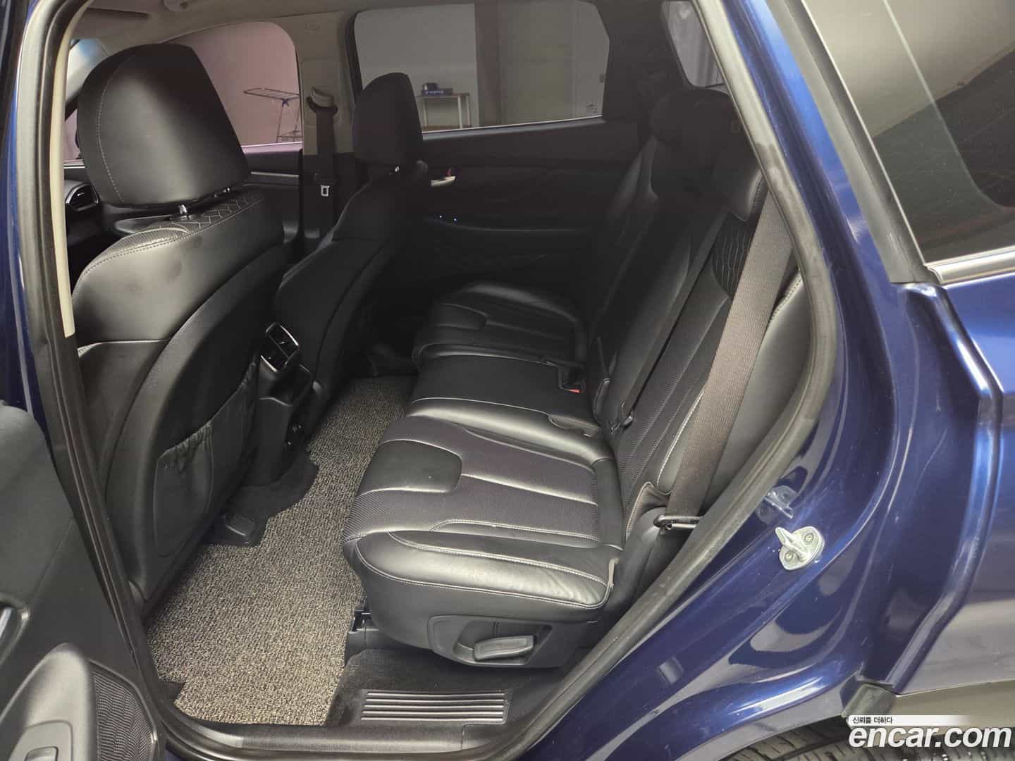 Santafe Hyundai 2019.0-INNER-010