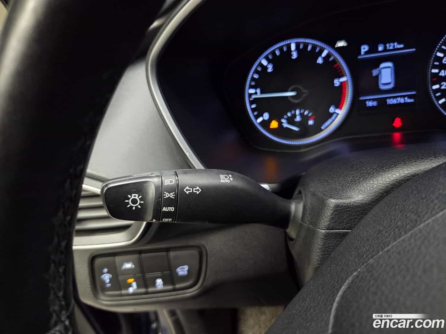 Santafe Hyundai 2019.0-OPTION-015