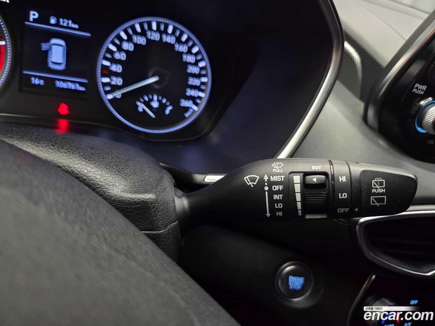 Santafe Hyundai 2019.0-OPTION-016