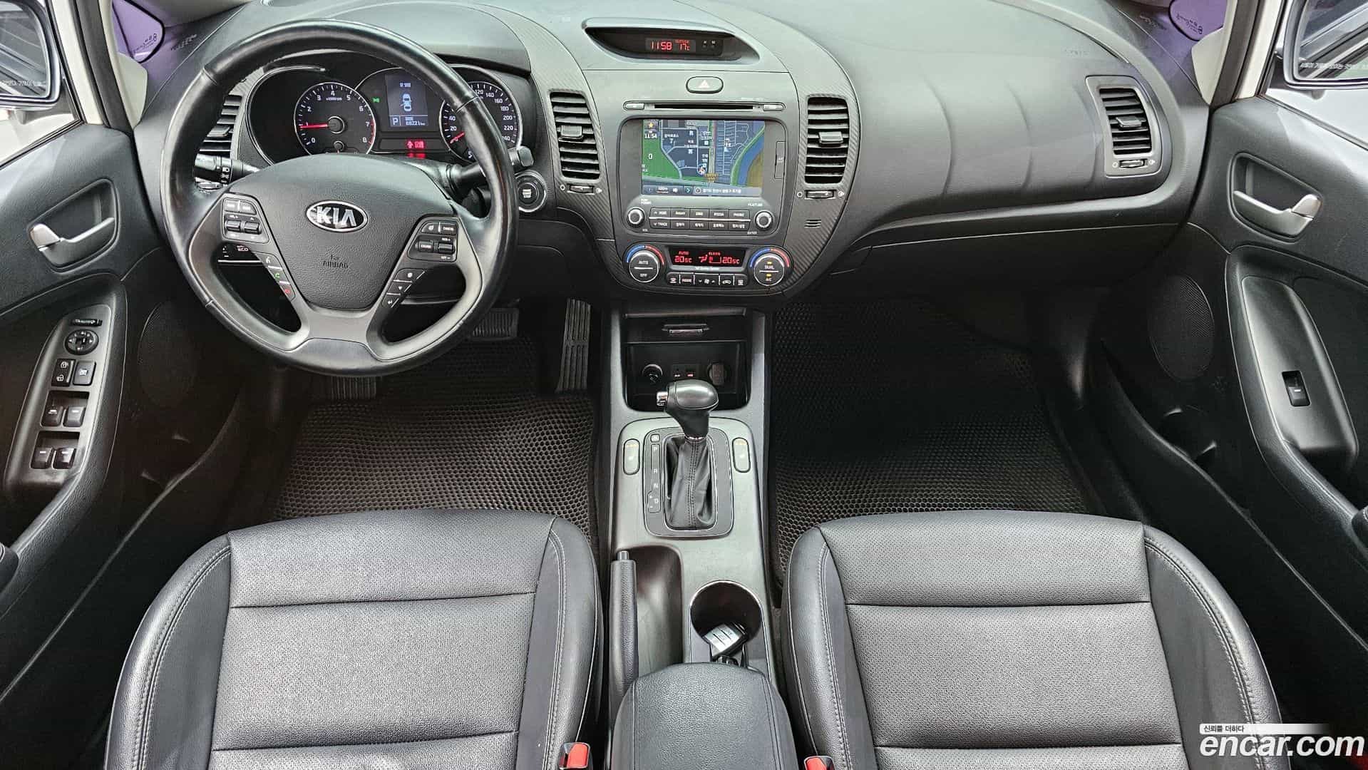 K3 Kia 2014.0-INNER-007