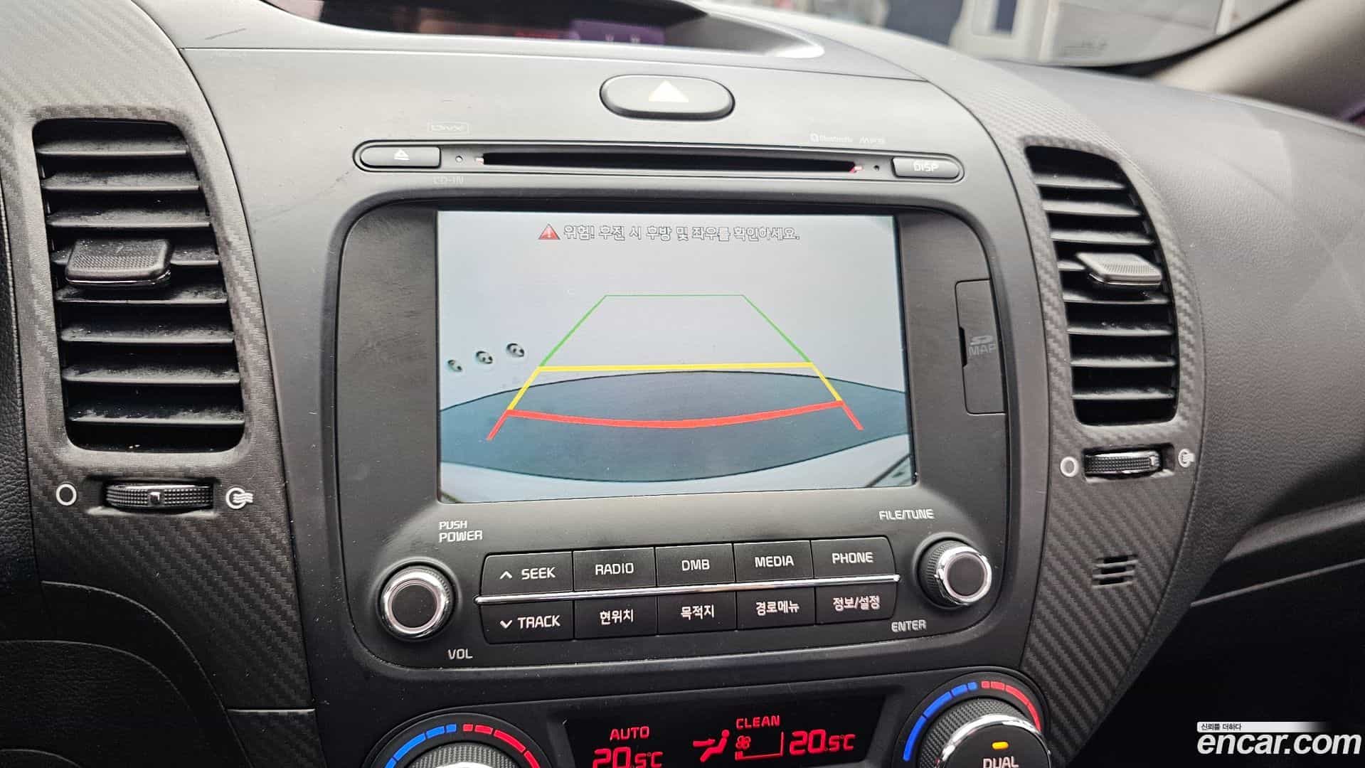 K3 Kia 2014.0-OPTION-021