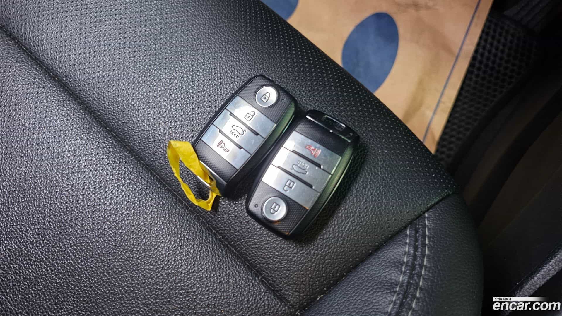 K3 Kia 2014.0-OPTION-023