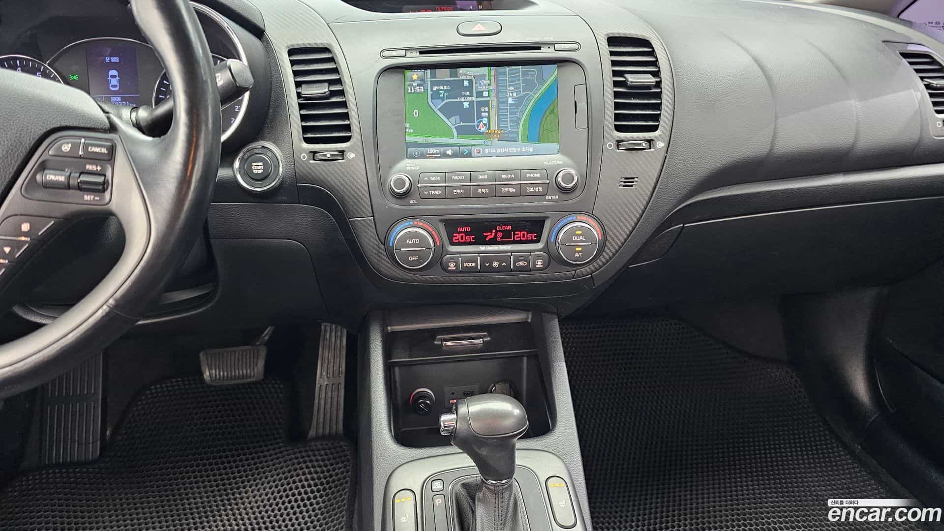 K3 Kia 2014.0-OPTION-024