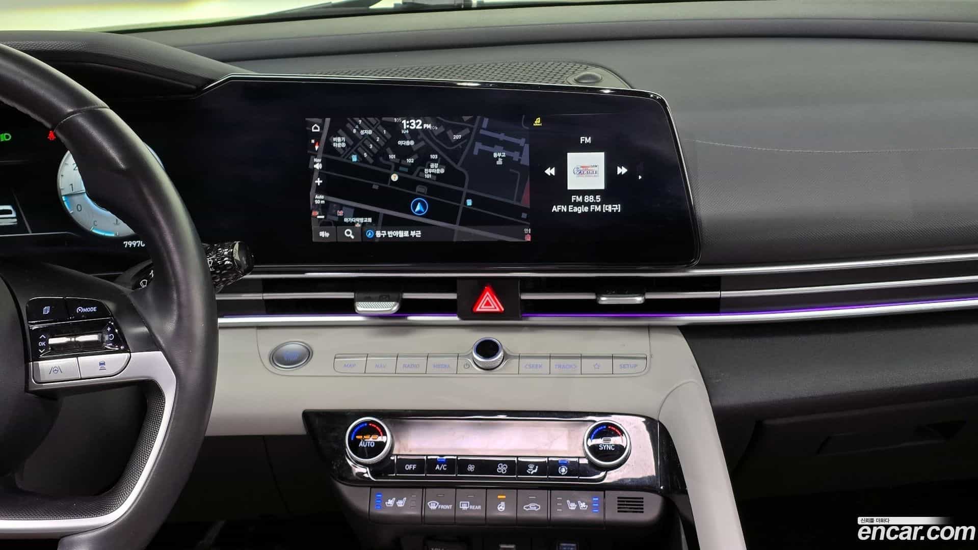 AVANTE Hyundai 2022.2-OPTION-021