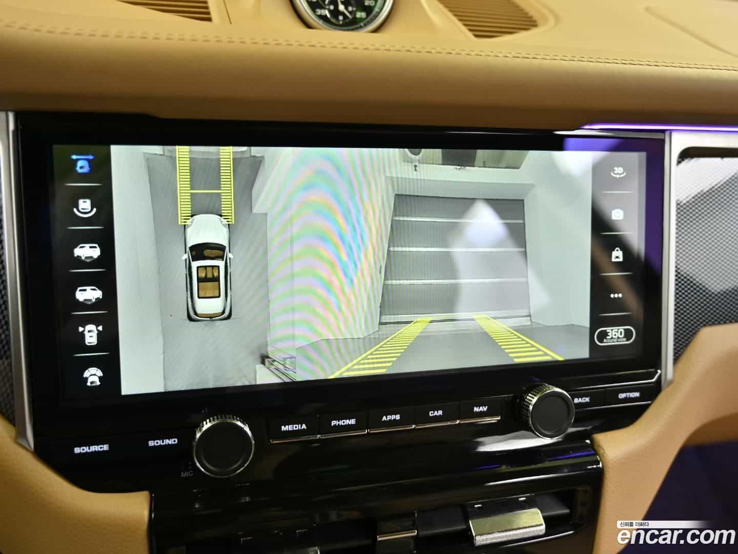 Macan Porsche 2015.5-OPTION-020