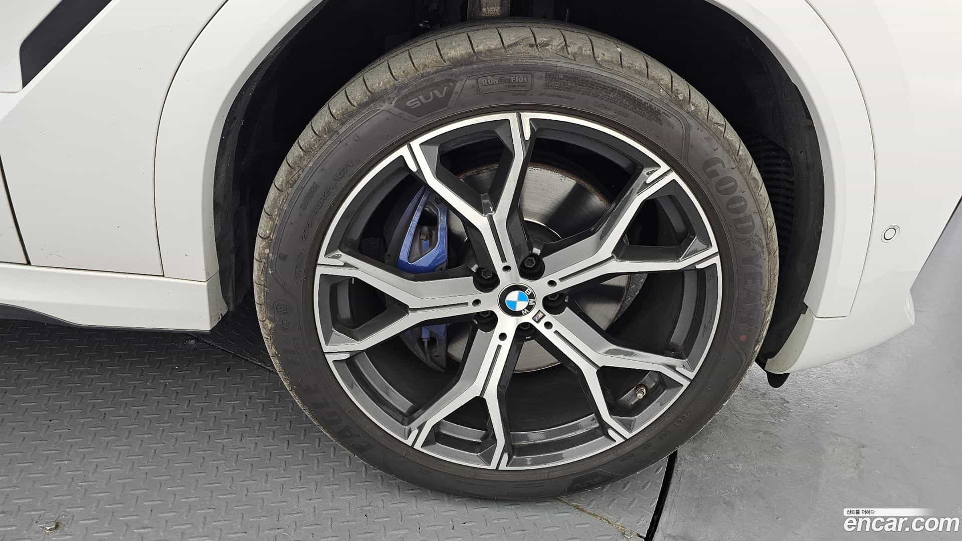 X6 BMW 2021.8-OUTER-005