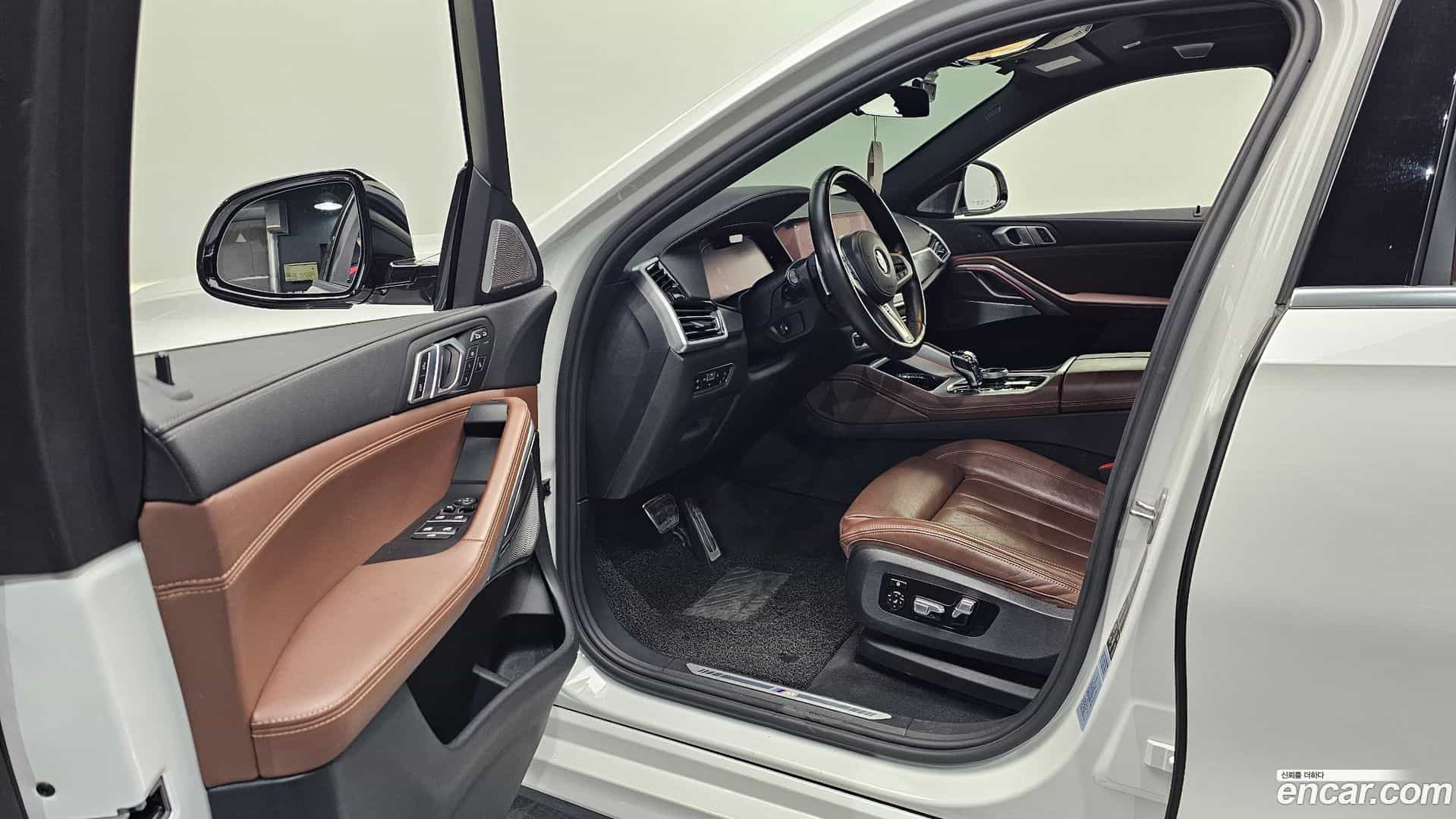 X6 BMW 2021.8-INNER-010
