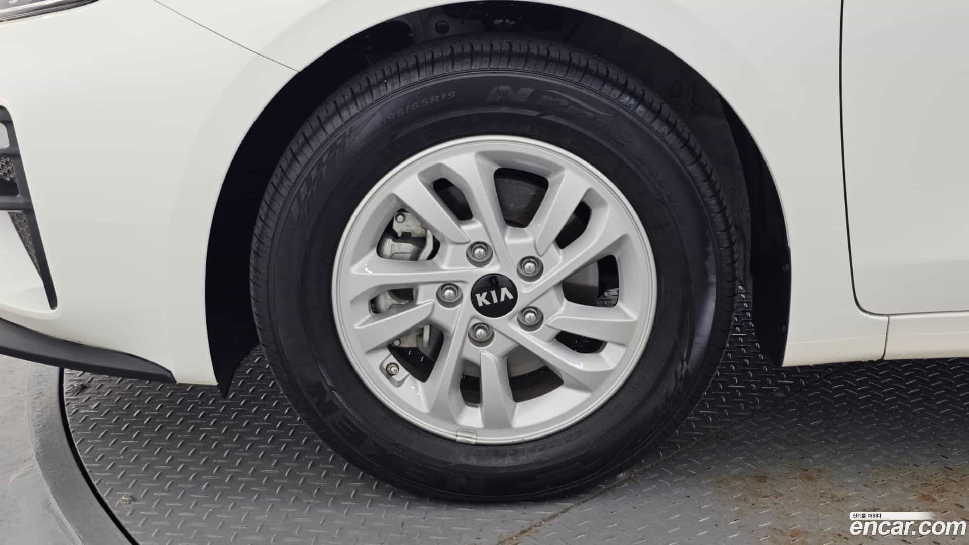 K3 Kia 2019.11-OUTER-005