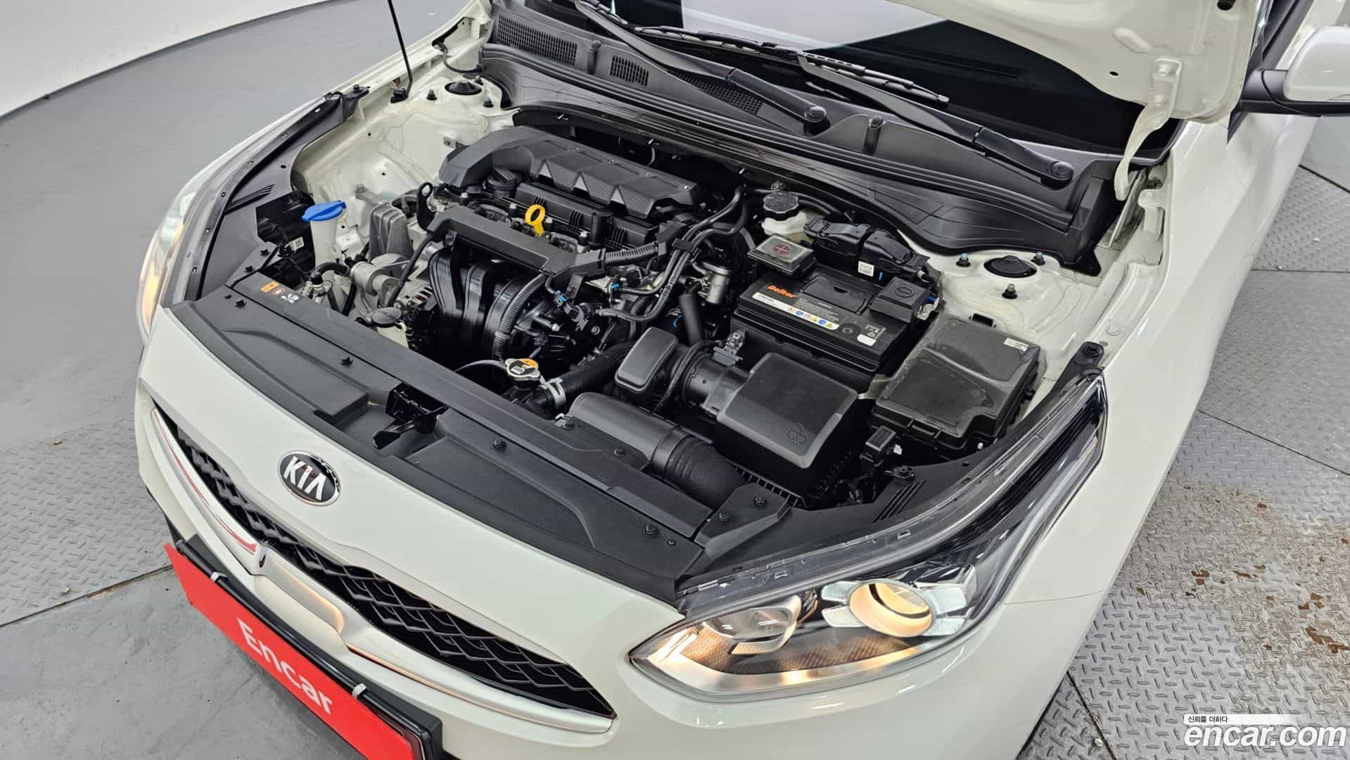 K3 Kia 2019.11-OUTER-006