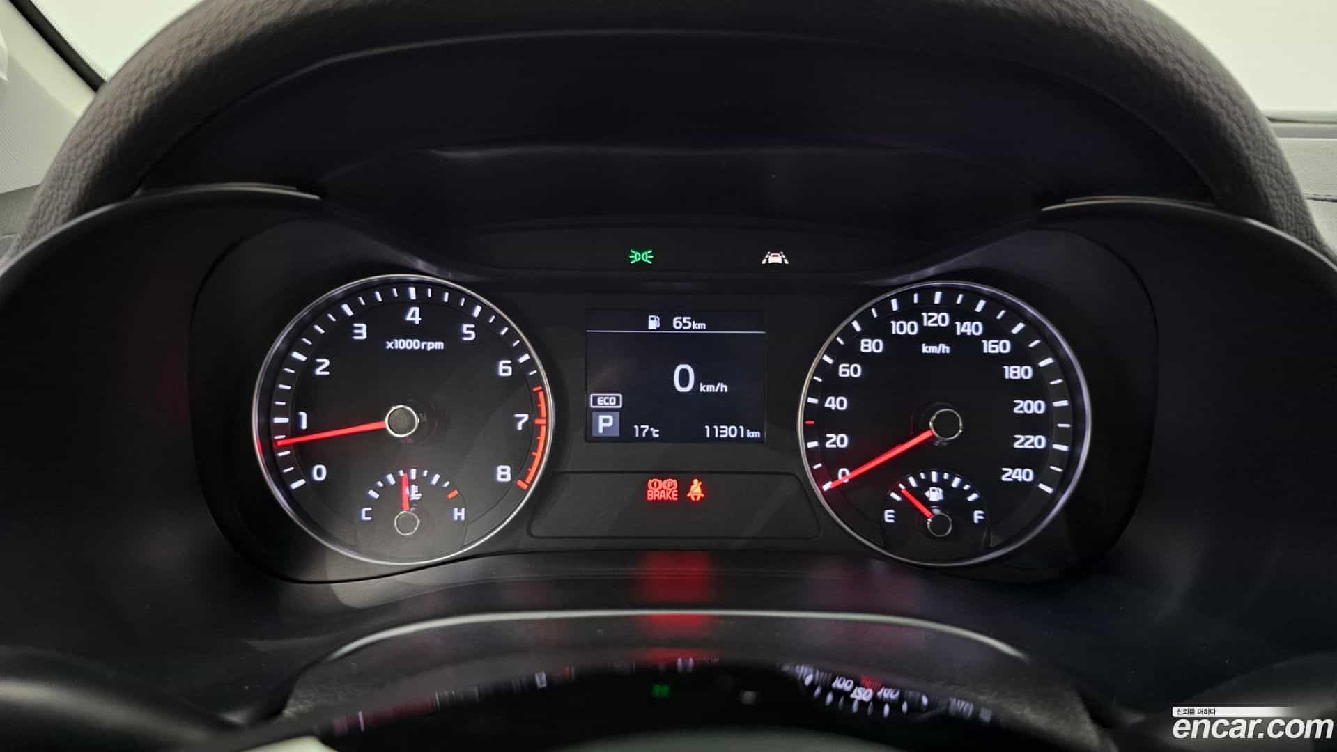 K3 Kia 2019.11-INNER-008