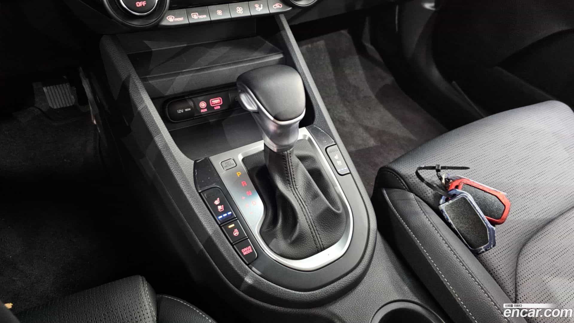 K3 Kia 2019.11-INNER-009