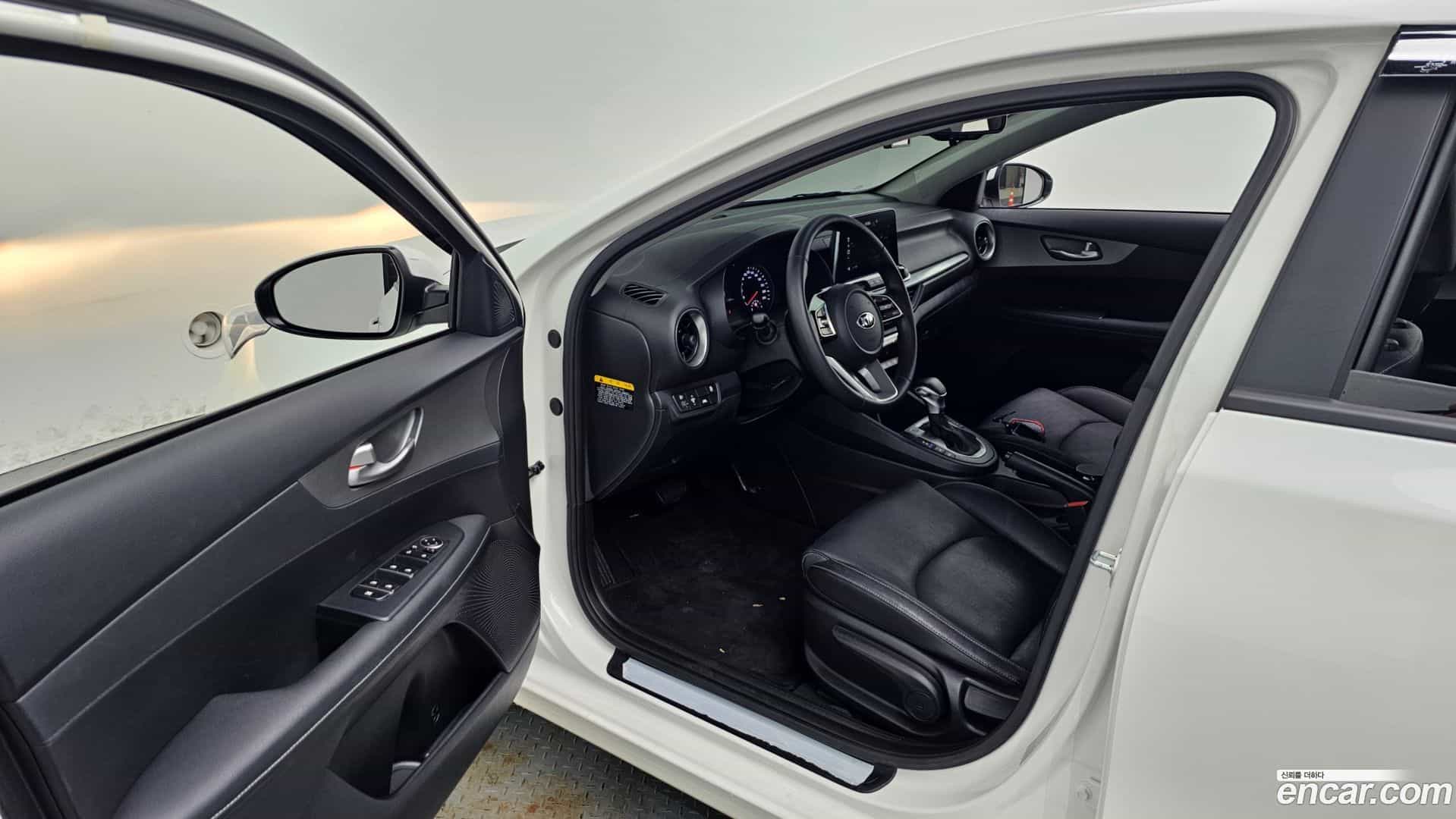 K3 Kia 2019.11-INNER-010