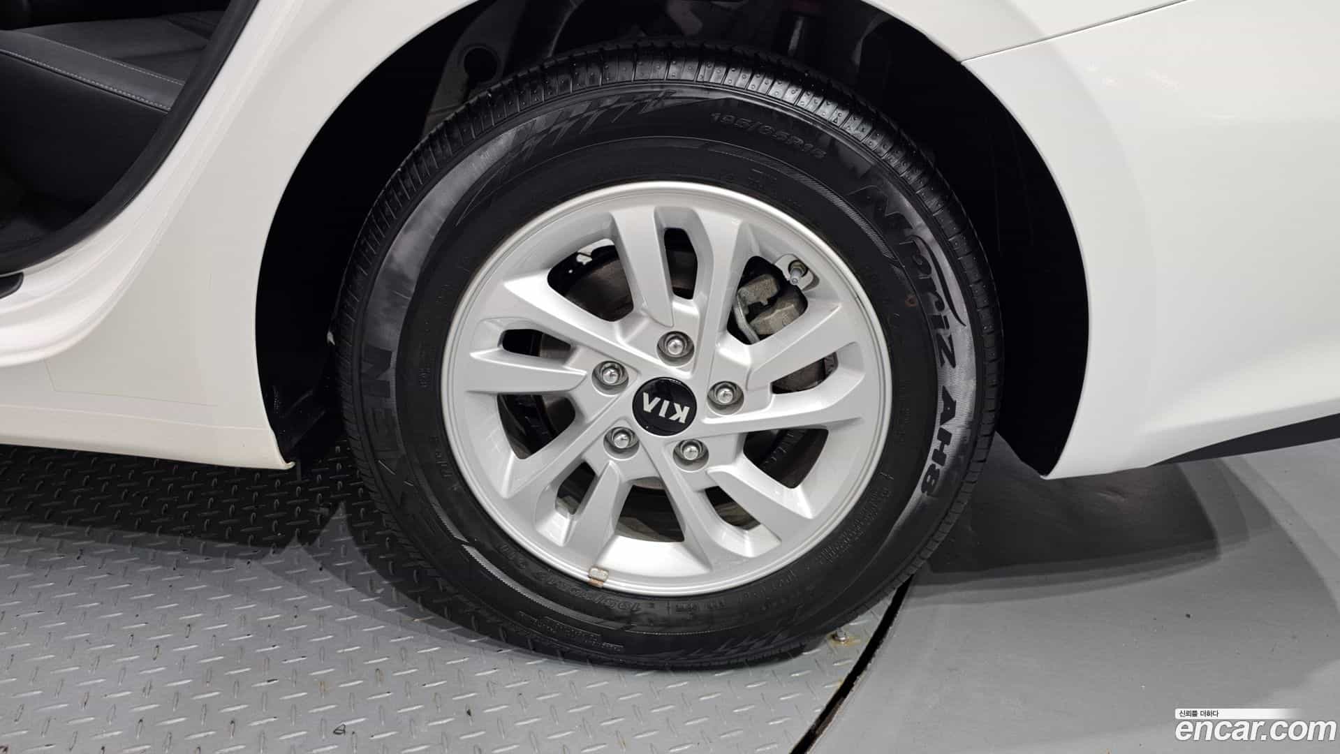 K3 Kia 2019.11-OUTER-031