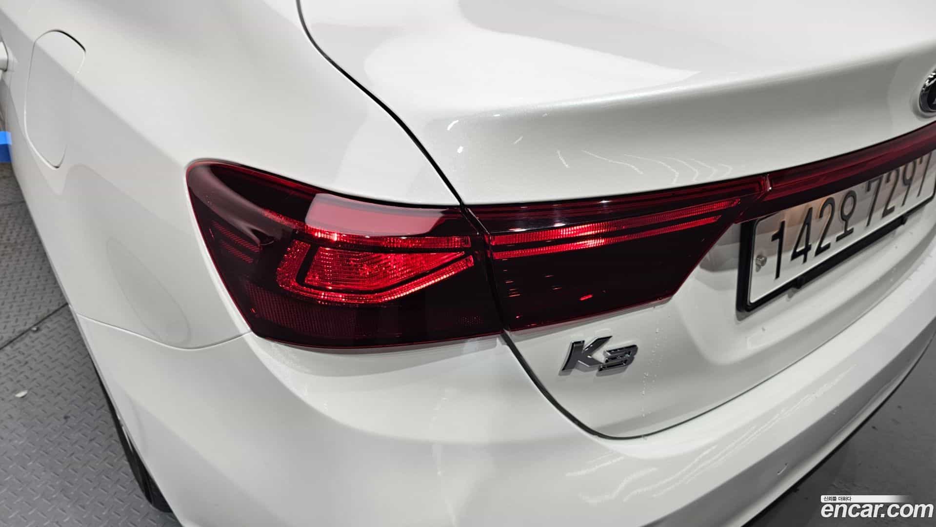 K3 Kia 2019.11-OUTER-033