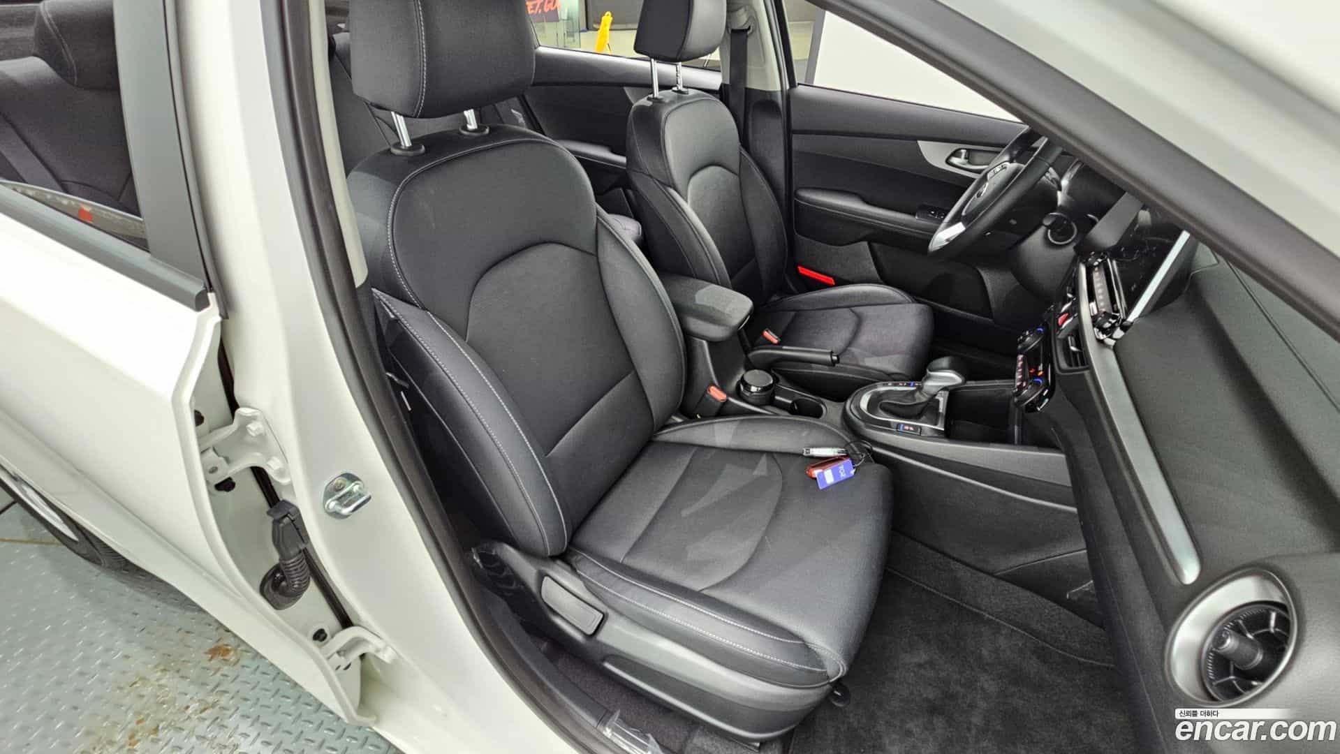 K3 Kia 2019.11-INNER-036