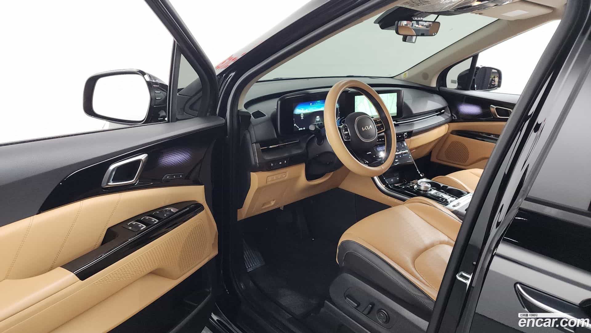 Canival Kia 2023.0-INNER-010