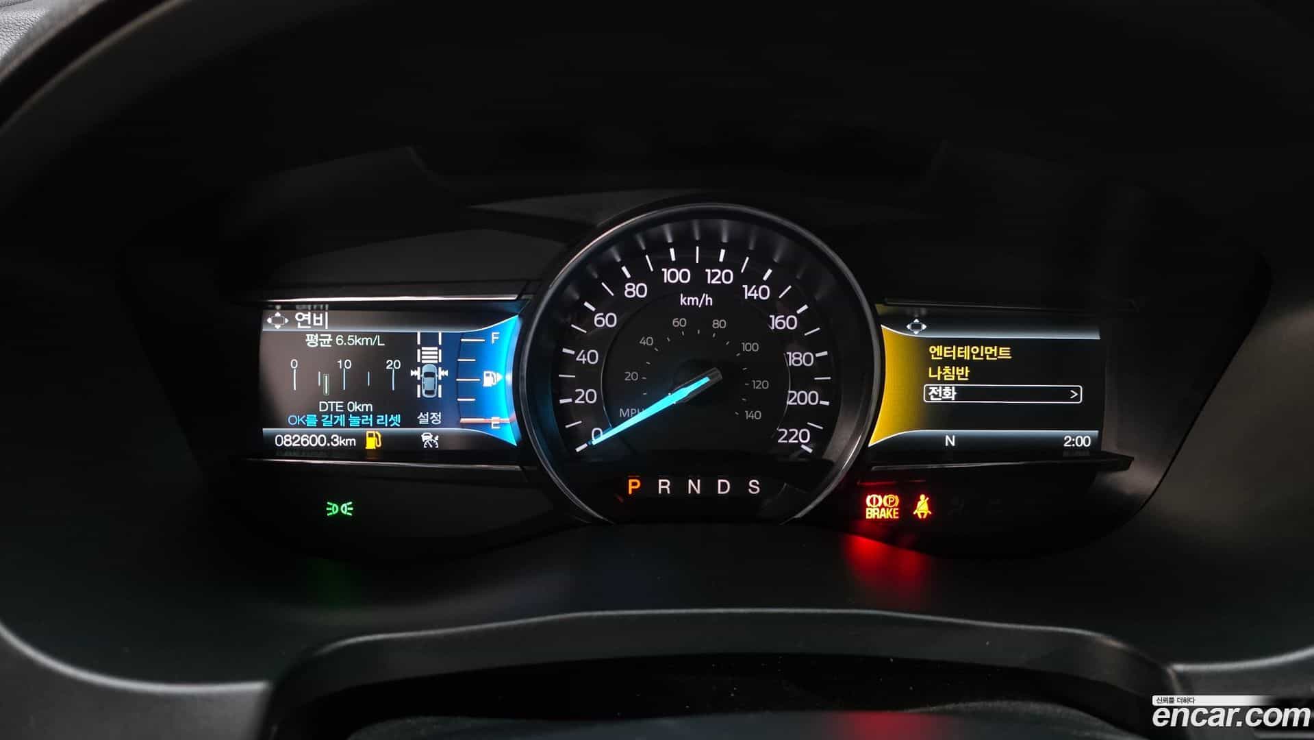 Explorer Ford 2019.3-INNER-008