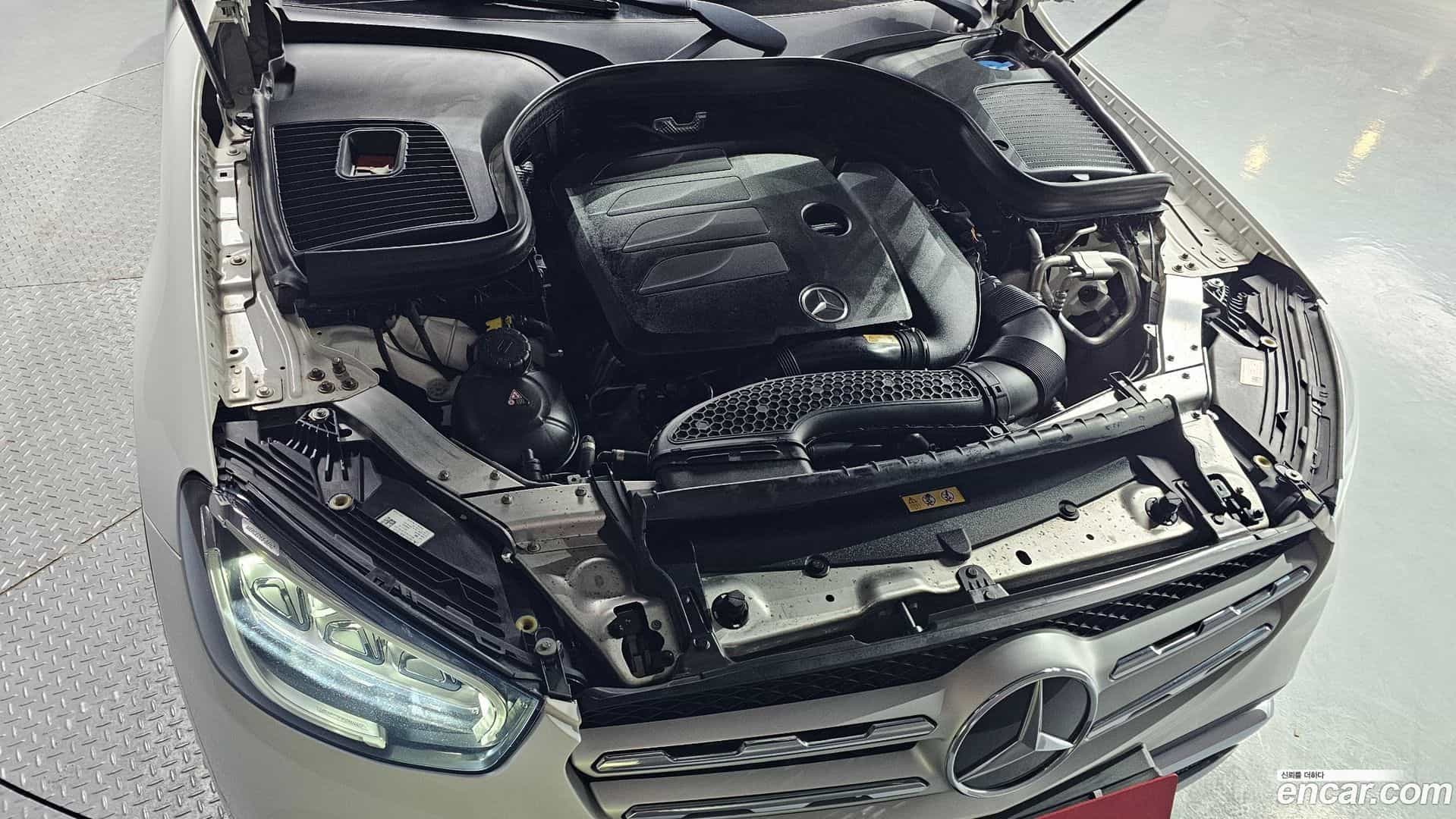 GLC-Class Mercedes-Benz 2020.2-OUTER-006