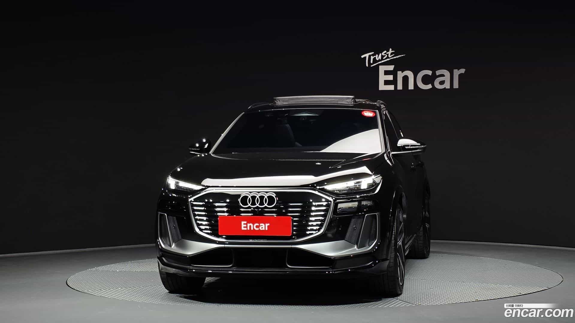 Q6 e-tron Audi 2025.3-OUTER-003