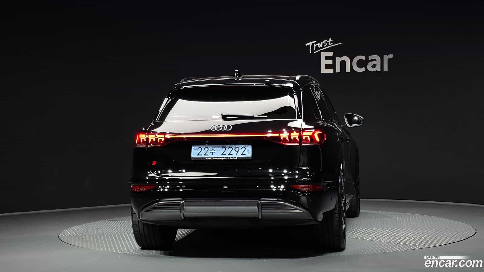 Q6 e-tron Audi 2025.3-OUTER-004