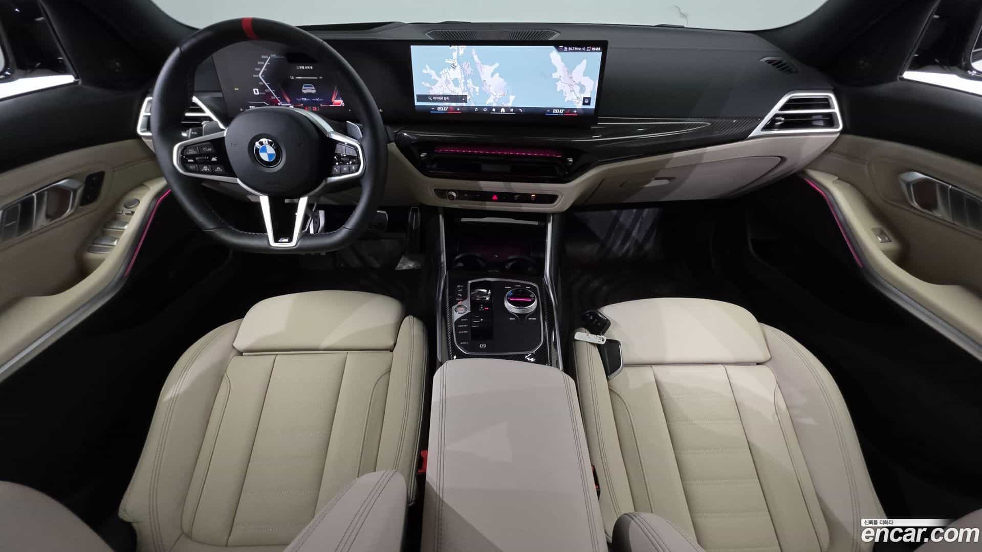 3-Series BMW 2025.3-INNER-007