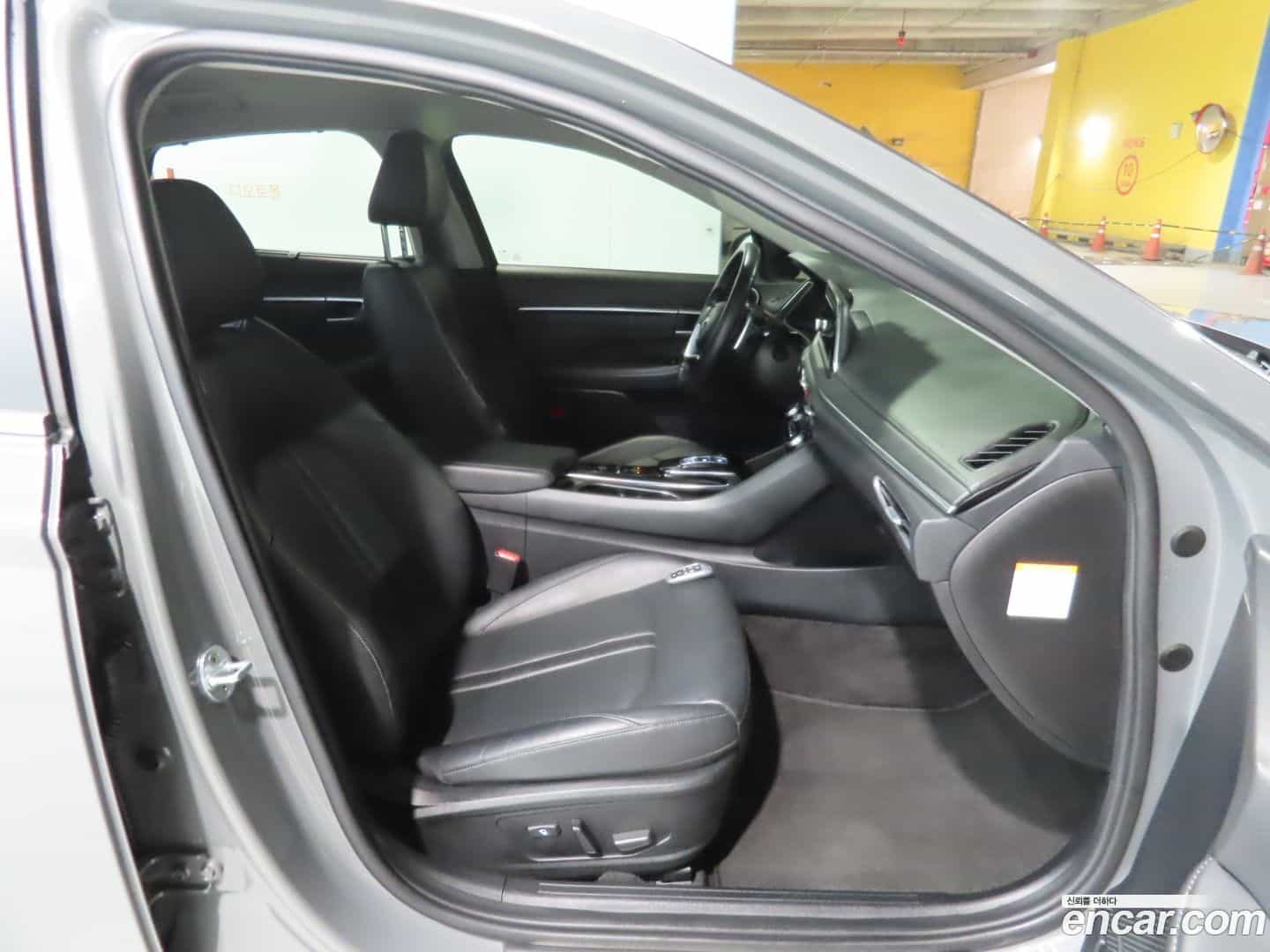 Sonata Hyundai 2021.10-INNER-007