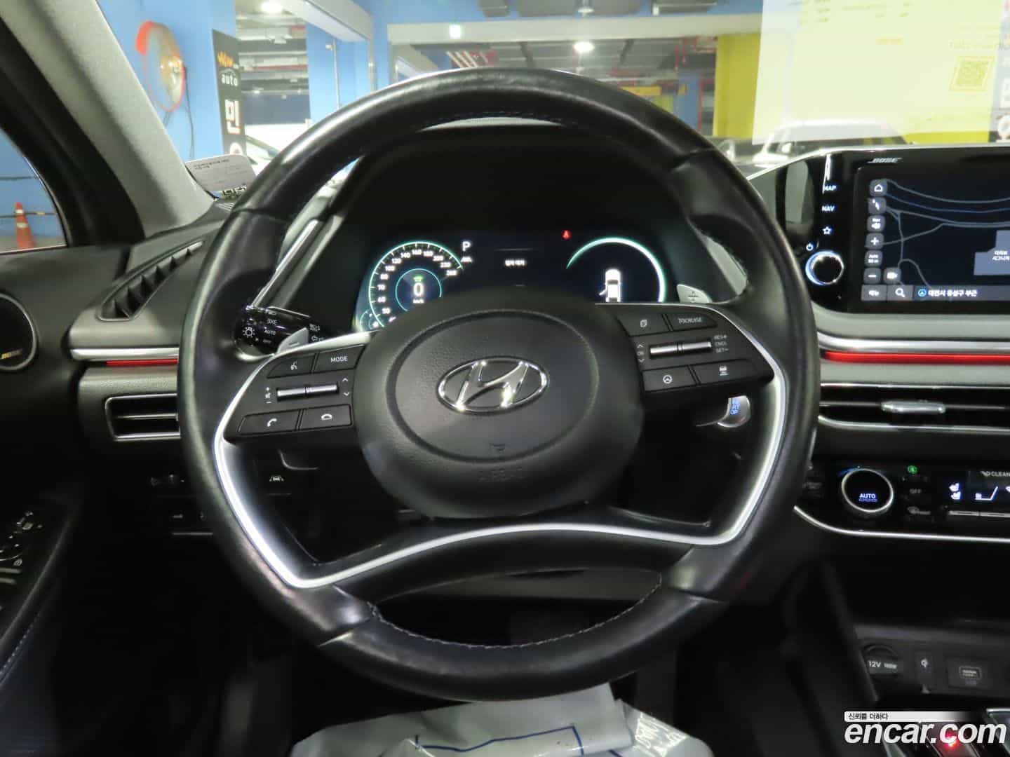 Sonata Hyundai 2021.10-INNER-009