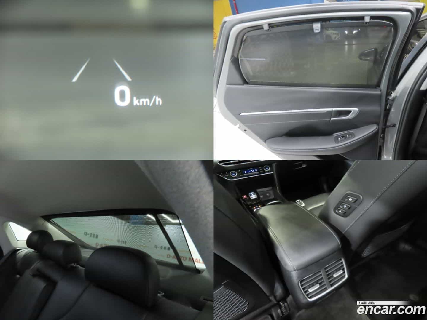 Sonata Hyundai 2021.10-OPTION-020