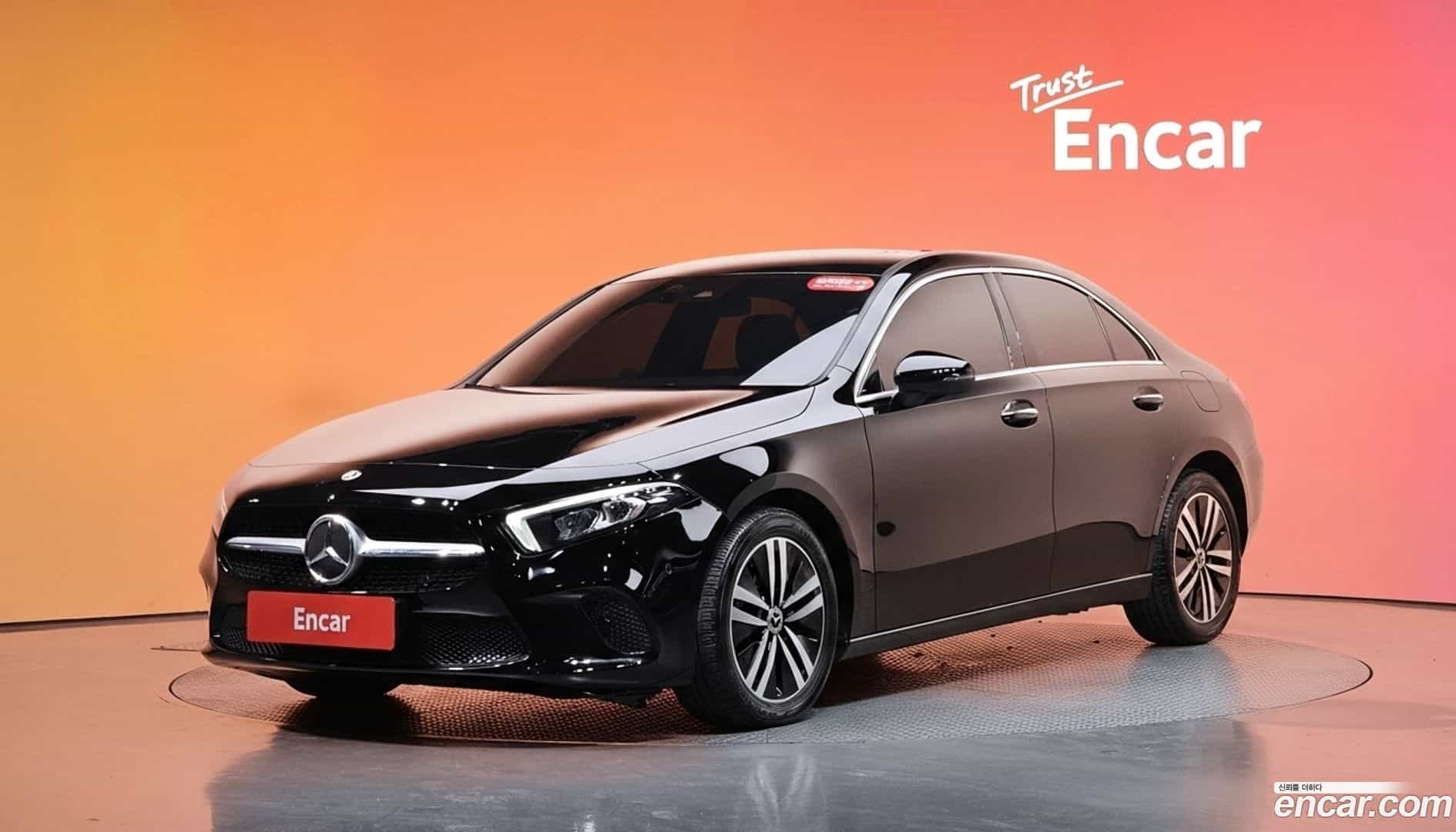 A-Class Mercedes-Benz 2022.9-DIAG2-001