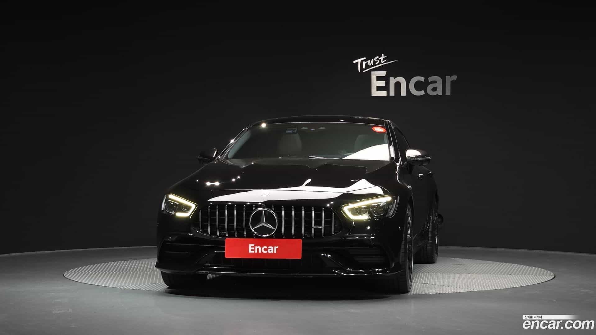 AMG GT Mercedes-Benz 2021.5-OUTER-003