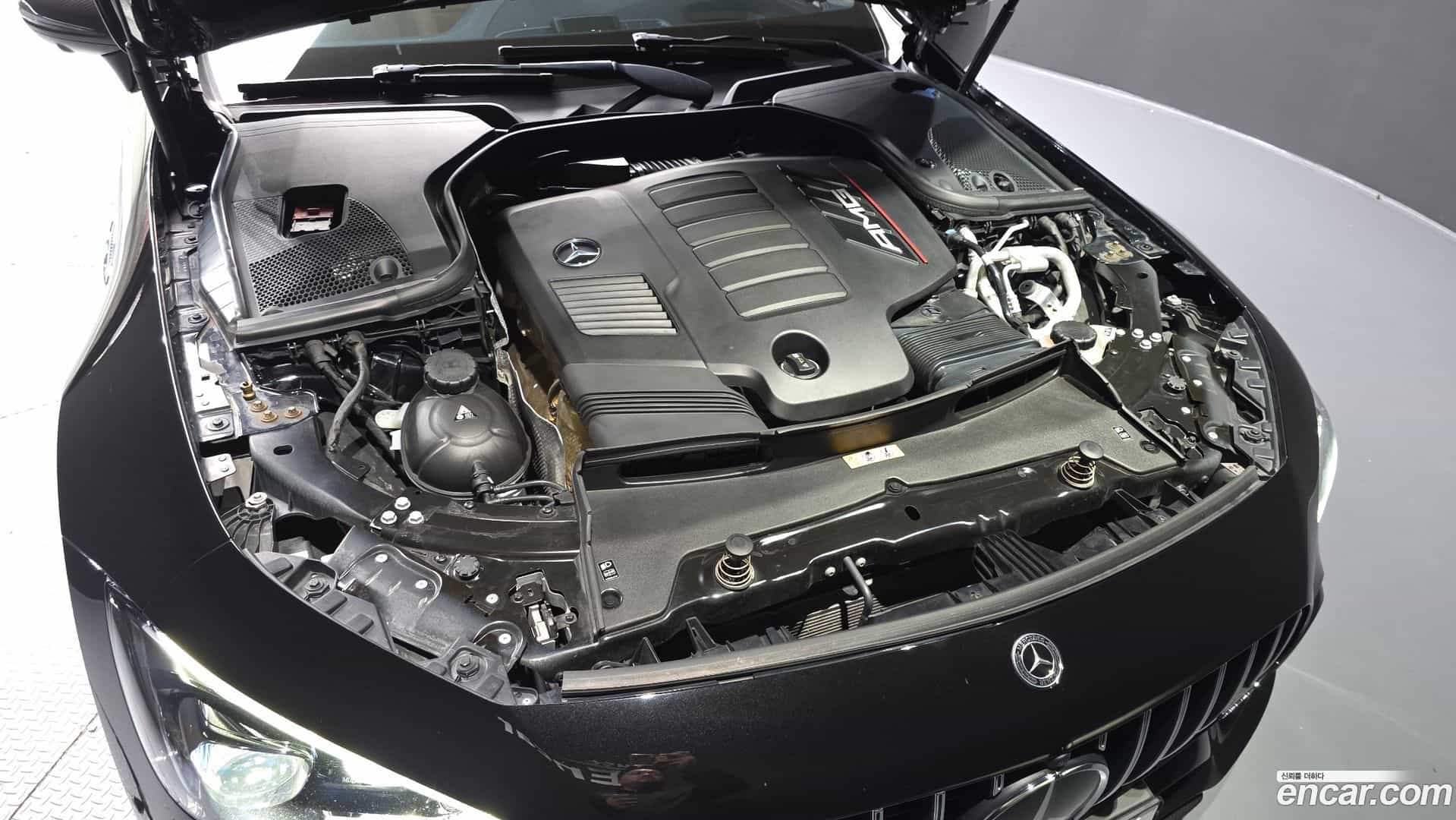 AMG GT Mercedes-Benz 2021.5-OUTER-006