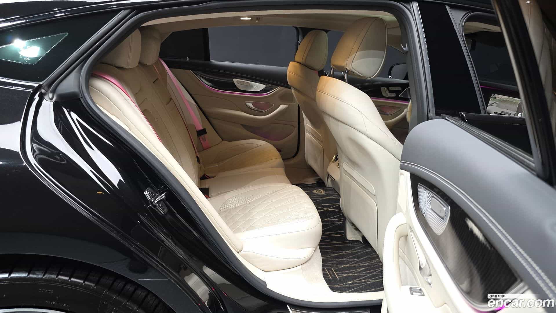 AMG GT Mercedes-Benz 2021.5-OPTION-016