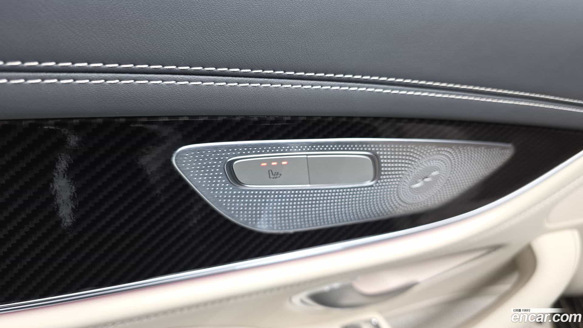 AMG GT Mercedes-Benz 2021.5-OPTION-022