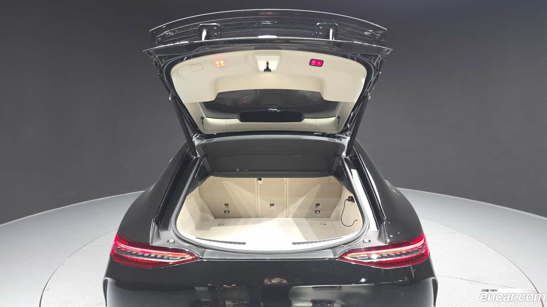 AMG GT Mercedes-Benz 2021.5-OPTION-024