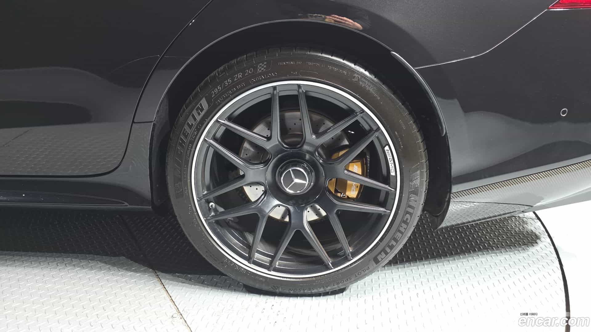 AMG GT Mercedes-Benz 2021.5-OUTER-031
