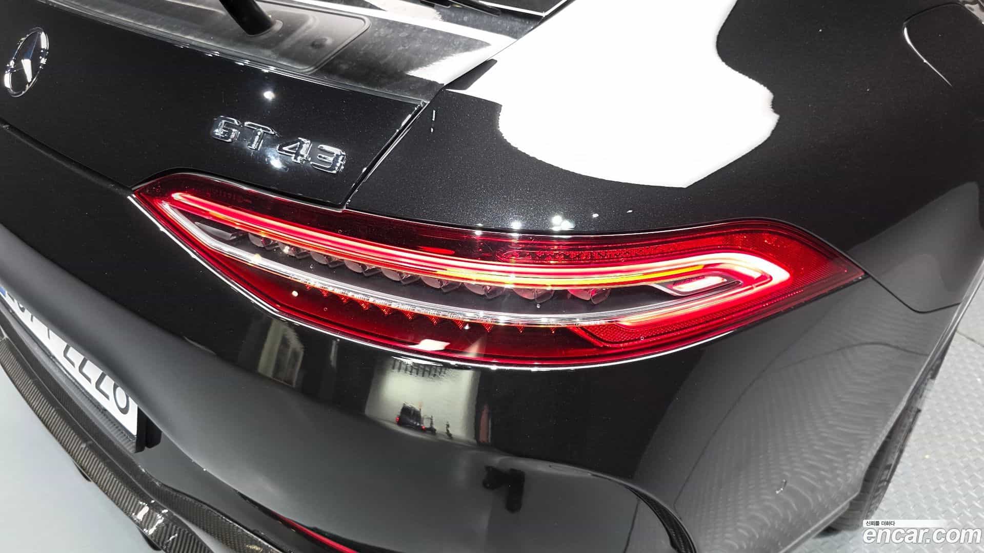 AMG GT Mercedes-Benz 2021.5-OUTER-033