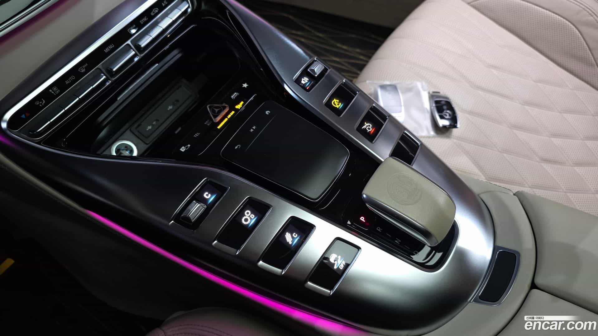 AMG GT Mercedes-Benz 2021.5-OPTION-041