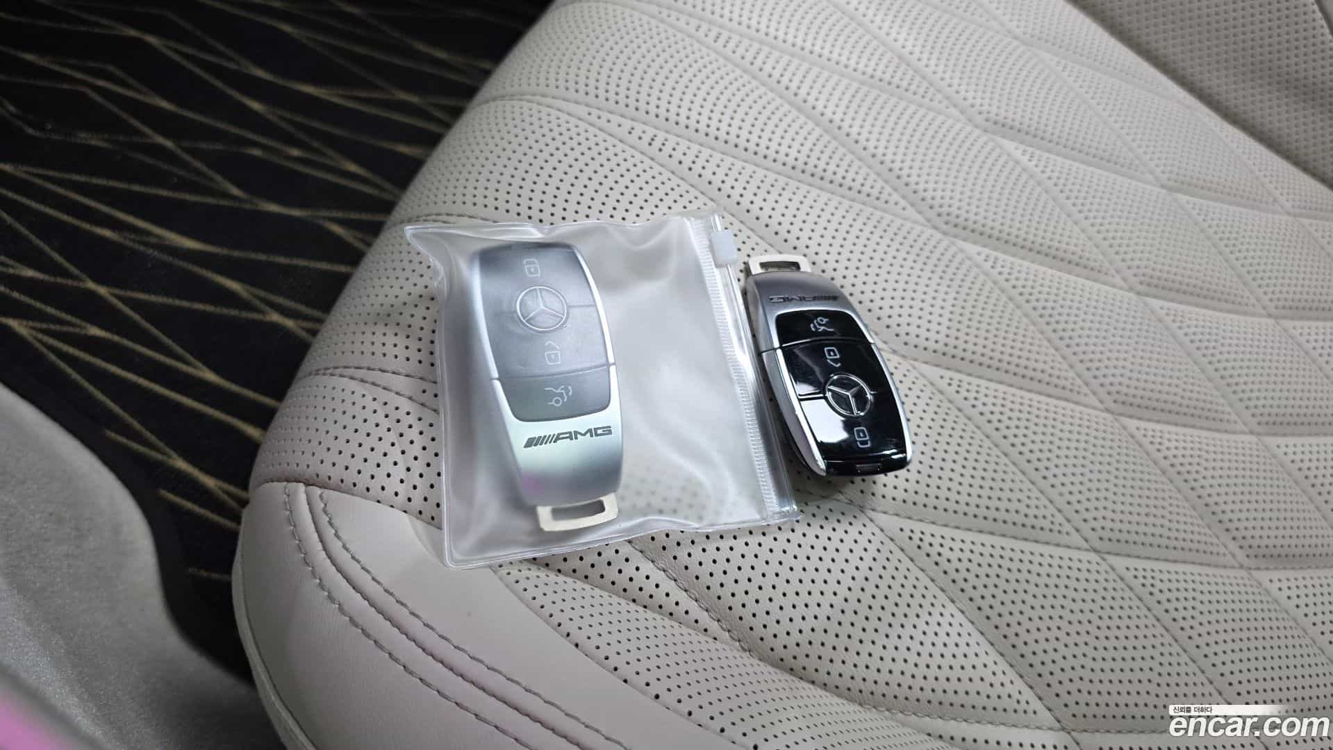 AMG GT Mercedes-Benz 2021.5-OPTION-046