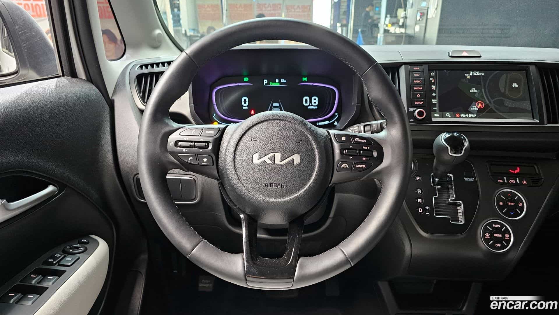 RAY Kia 2025.1-OPTION-017