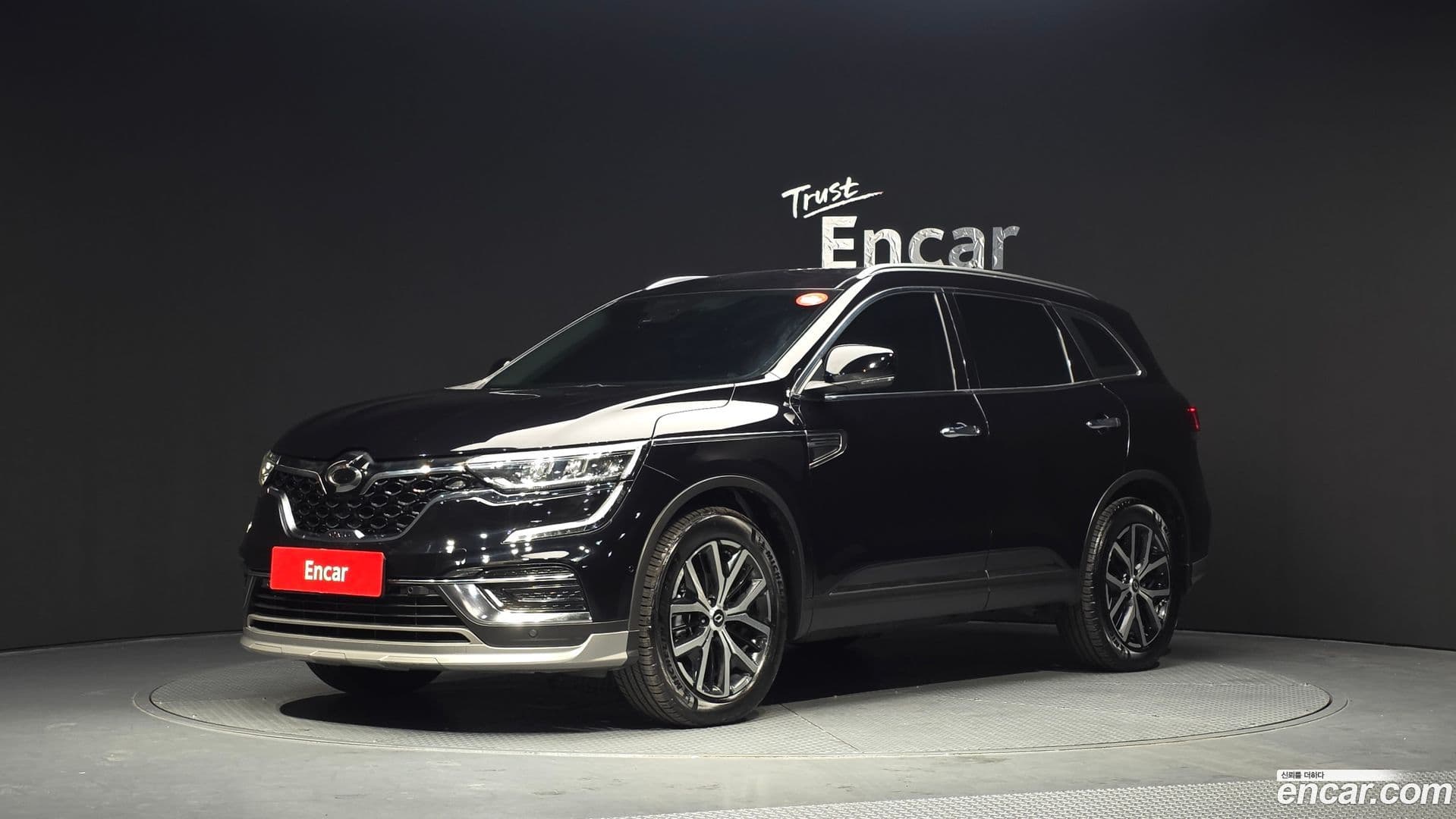 Main__Slider__Photo:QM6 Renault Korea 2020.11-0